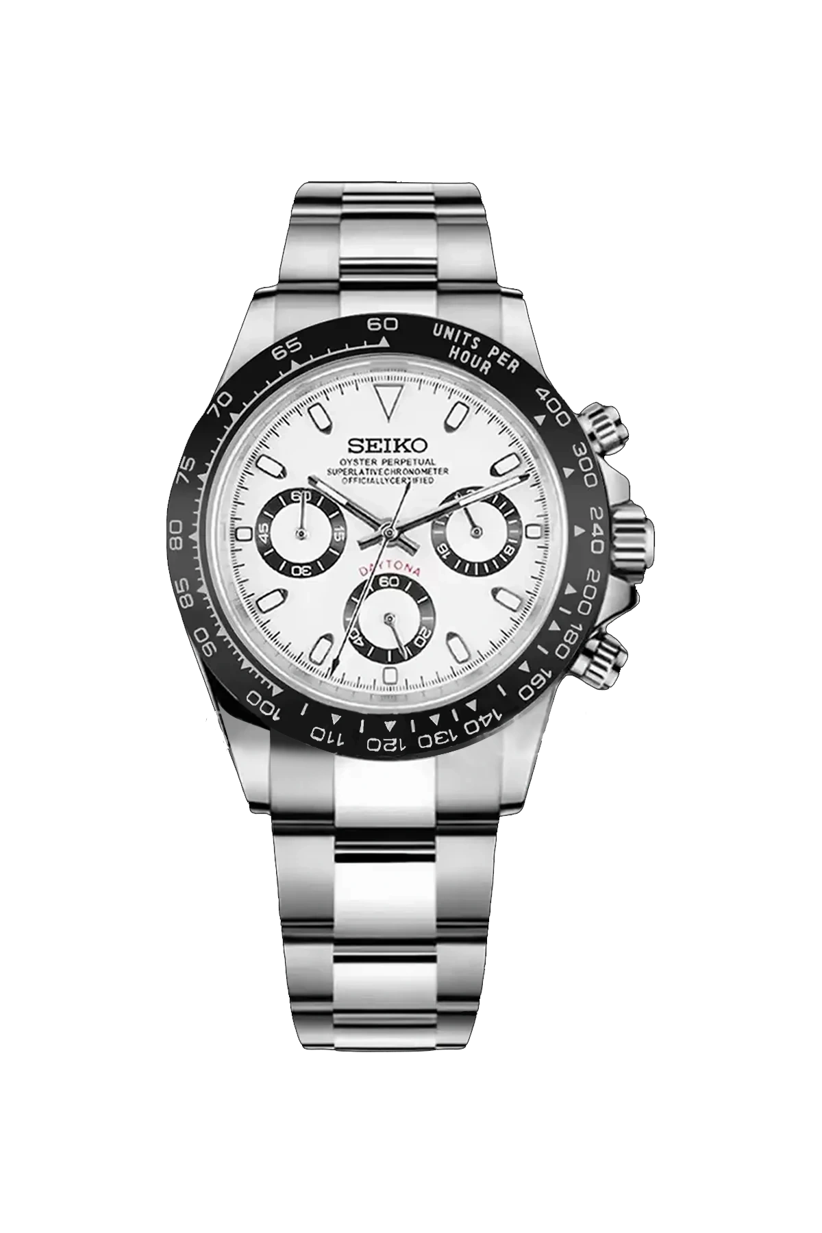 Mod Daytona Panda