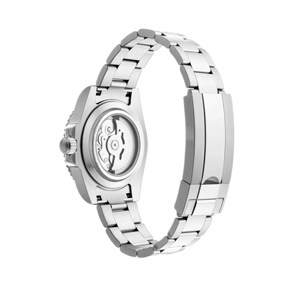 Mod GMT-Master II Batman