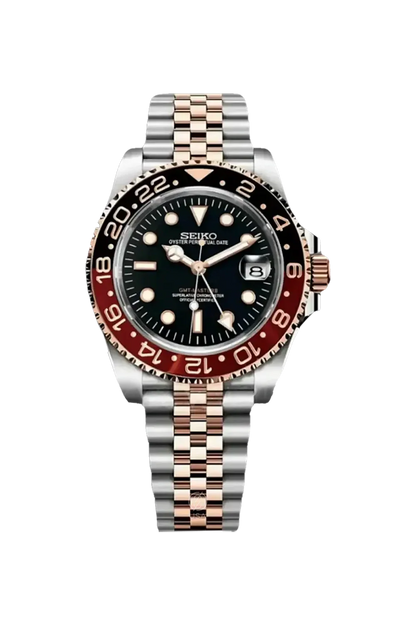Mod GMT-Master II  Rootbeer