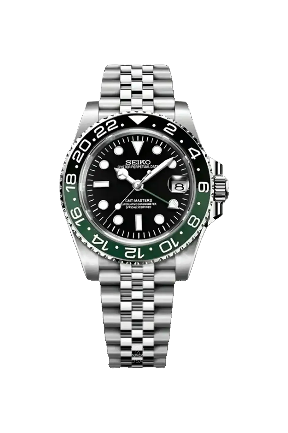 Mod GMT-Master II Sprite
