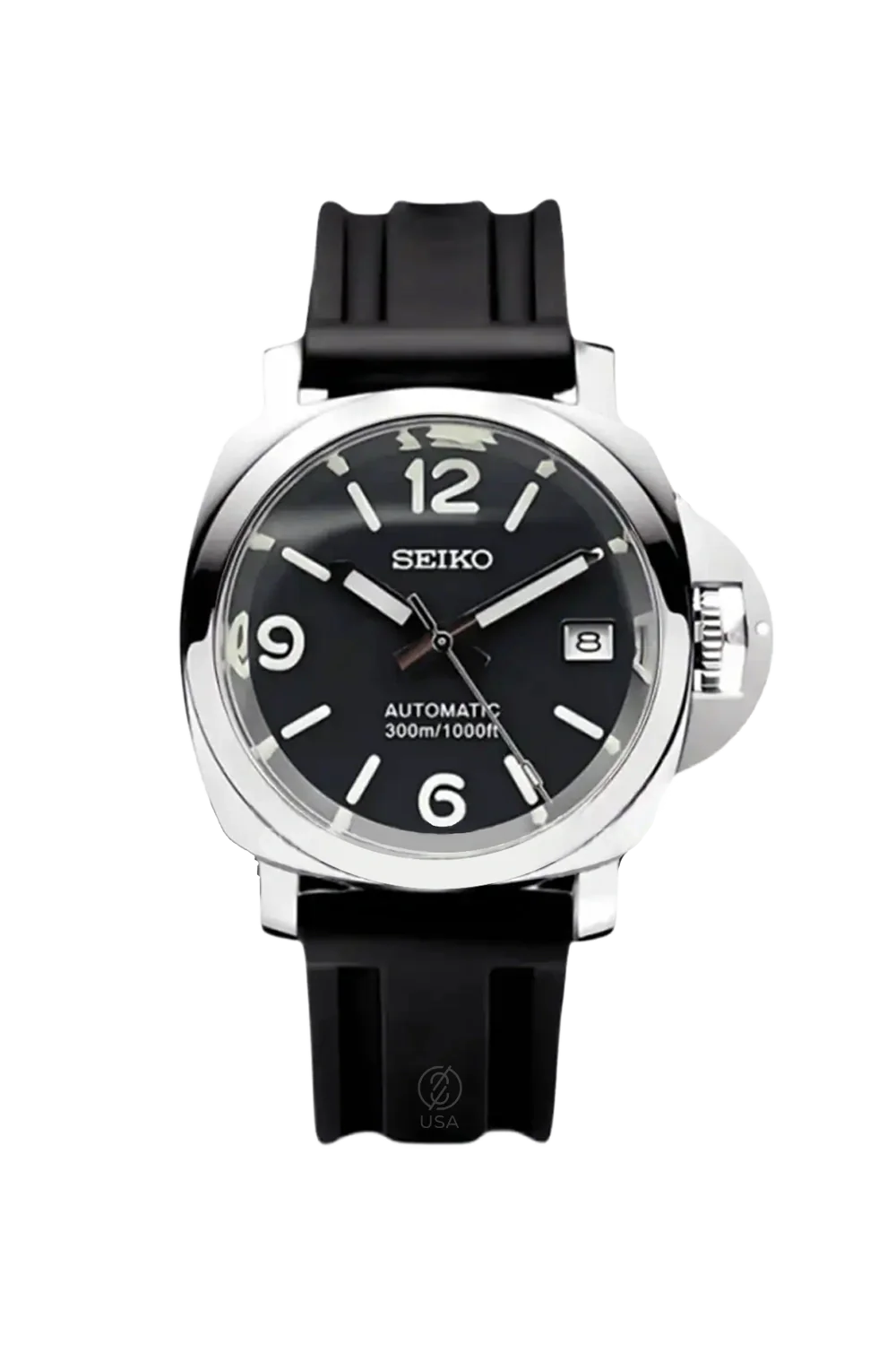 Mod Luminor Black