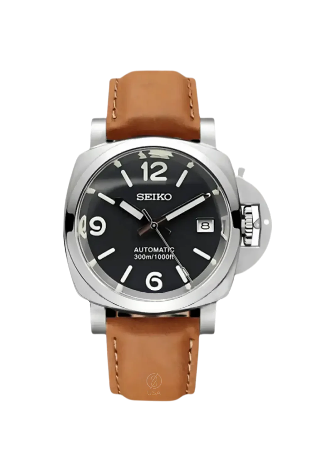 Mod Luminor Brown