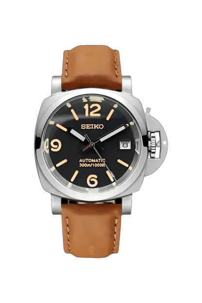 Mod Luminor Brown II