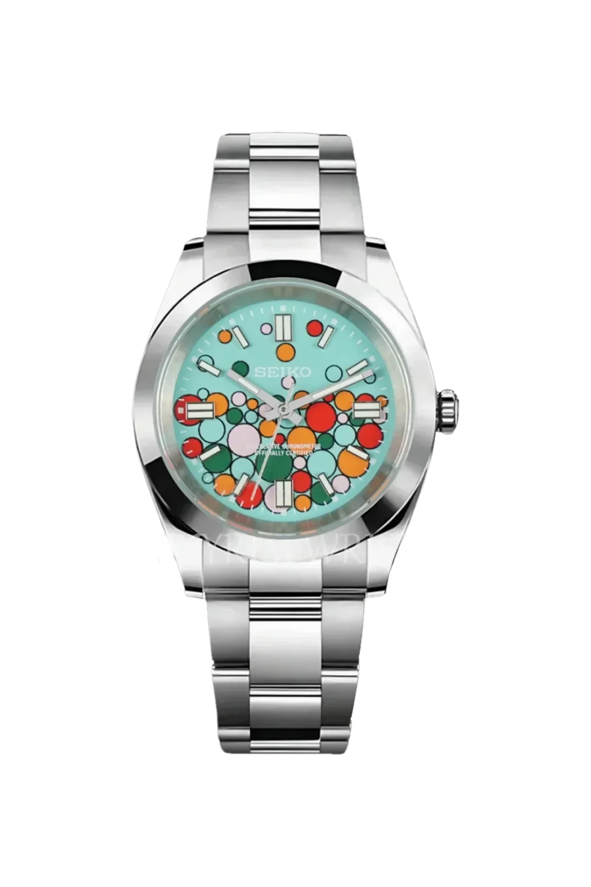 Mod Oyster Perpetual Celebration