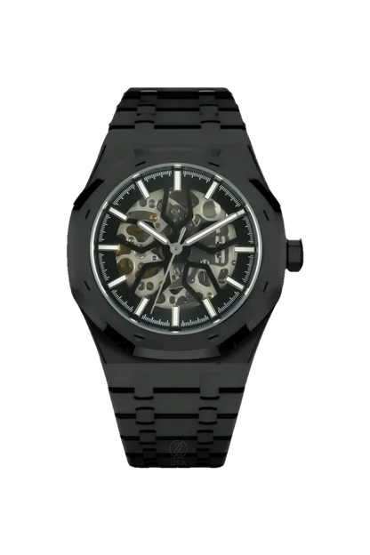 Mod Royal Oak Black Edition