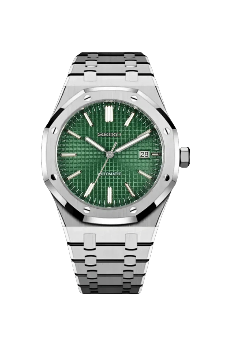 Mod Royal Oak Green