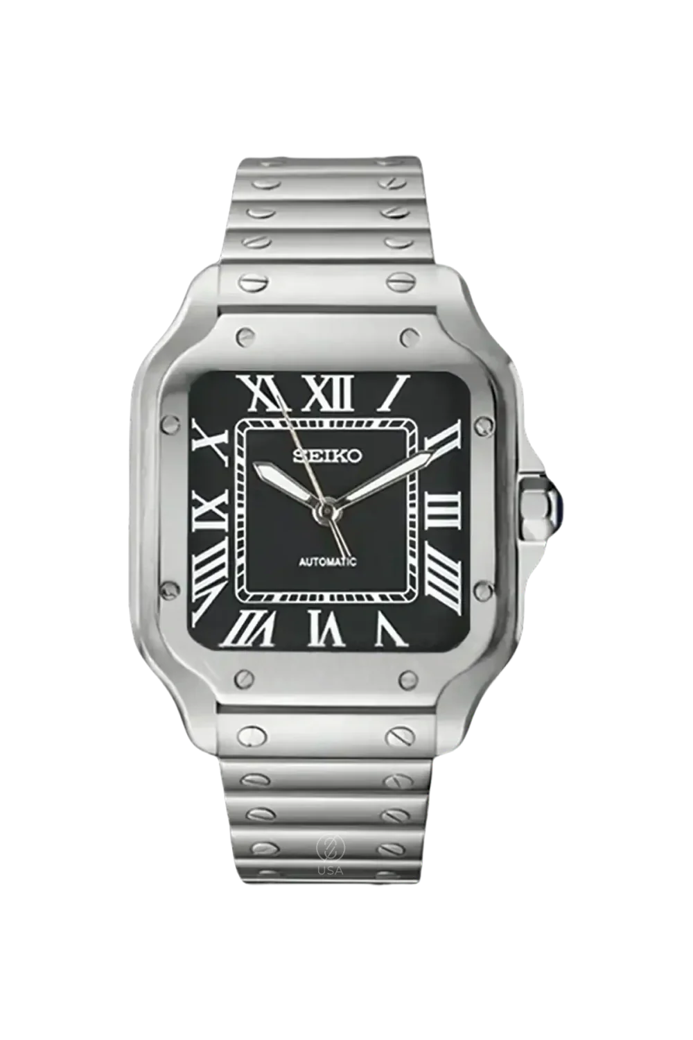 Mod Santos Black