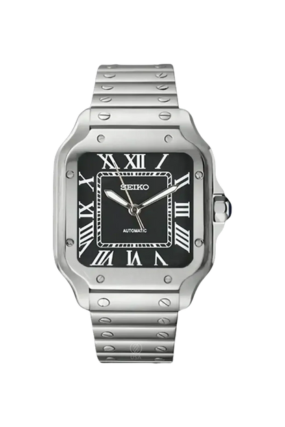 Mod Santos Black