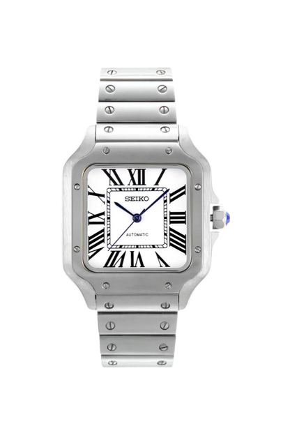 Mod Santos White