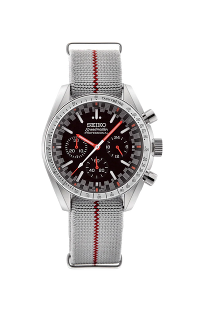 Mod Speedmaster Fuji Redline
