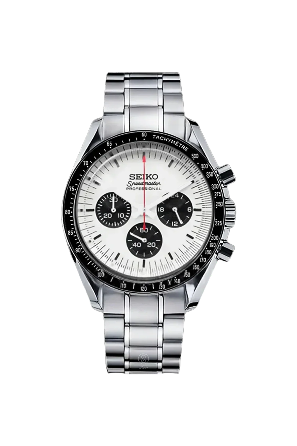 Mod Speedmaster Jet Panda