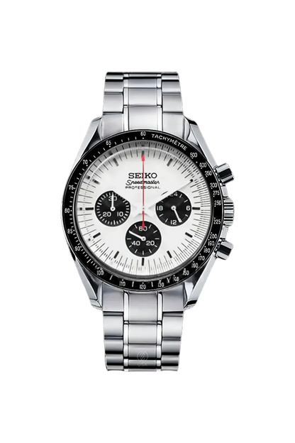 Mod Speedmaster Jet Panda