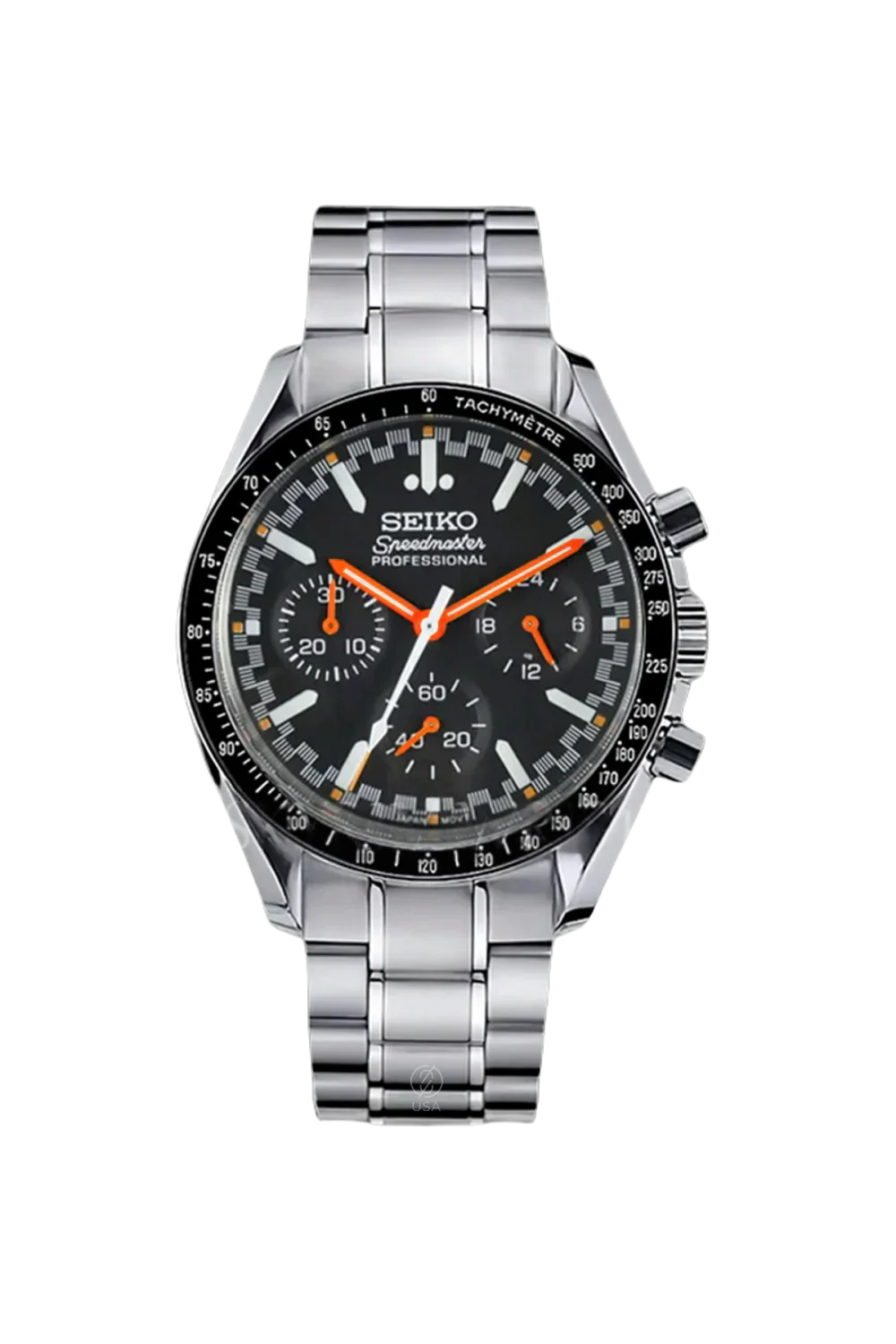 Mod Speedmaster Midnight Circuit