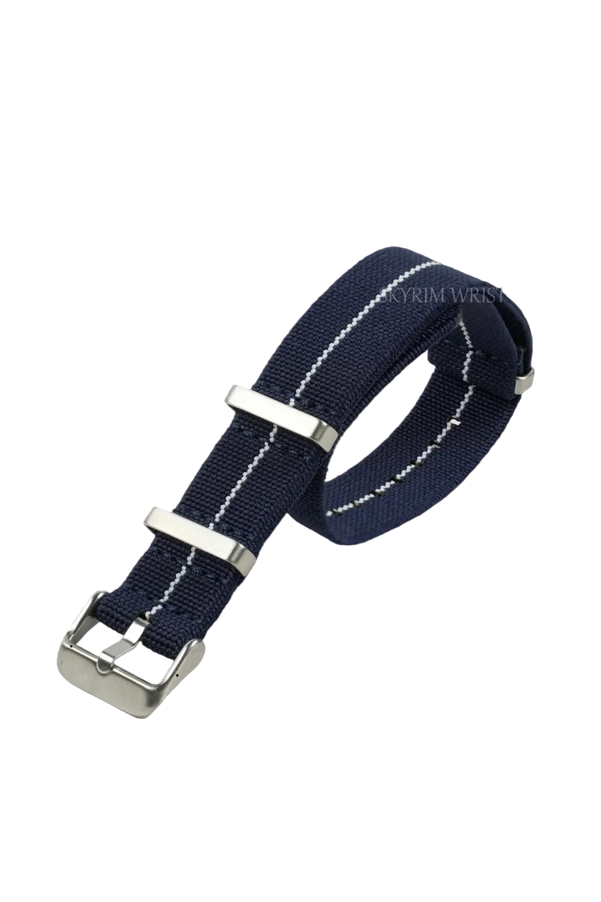 Speedmaster & Seamaster Nylon Strap