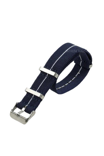 Speedmaster & Seamaster Nylon Strap