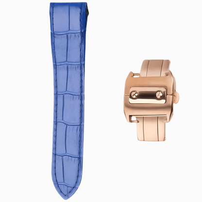 Extra Matching Leather Strap