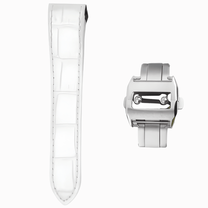 Extra Matching Leather Strap