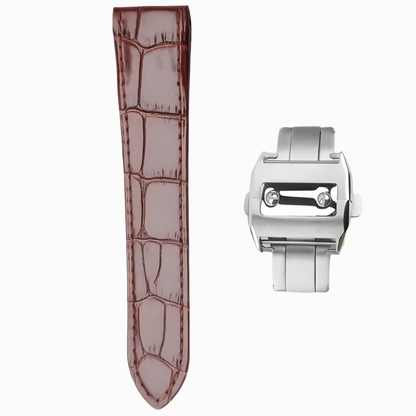 Extra Matching Leather Strap