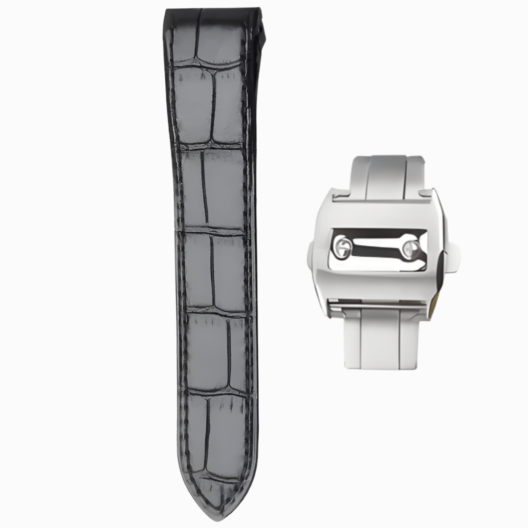 Extra Matching Leather Strap