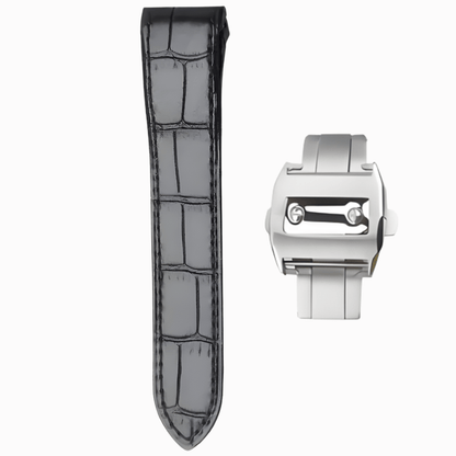 Extra Matching Leather Strap