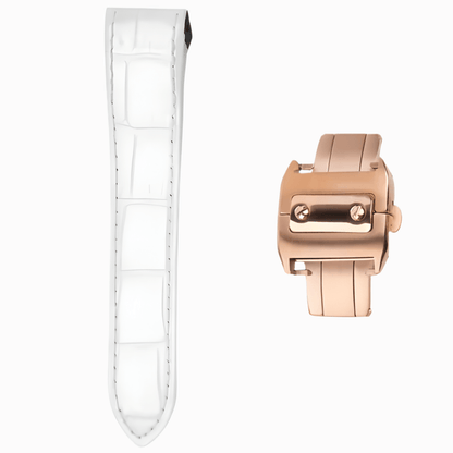 Extra Matching Leather Strap