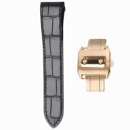 Extra Matching Leather Strap