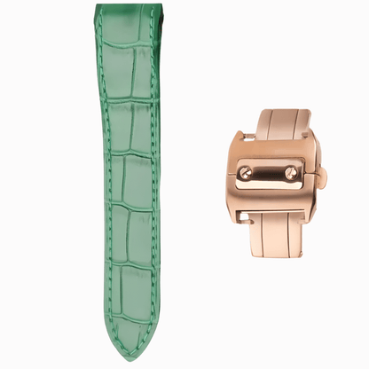 Extra Matching Leather Strap