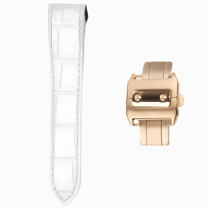 Extra Matching Leather Strap