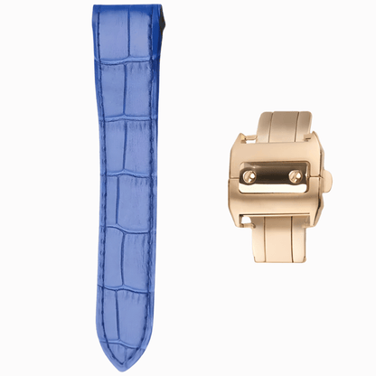 Extra Matching Leather Strap