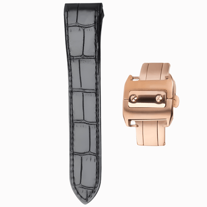 Extra Matching Leather Strap
