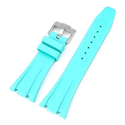 Extra Matching Rubber Strap