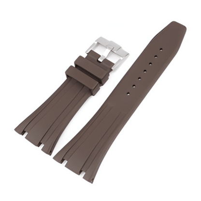 Extra Matching Rubber Strap