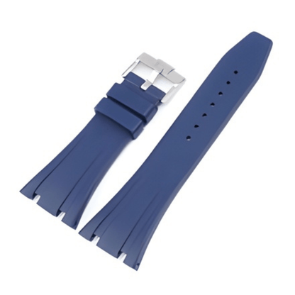 Extra Matching Rubber Strap