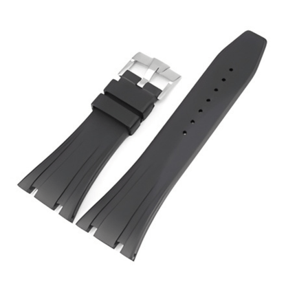 Extra Matching Rubber Strap