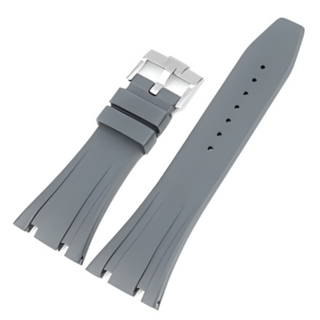 Extra Matching Rubber Strap