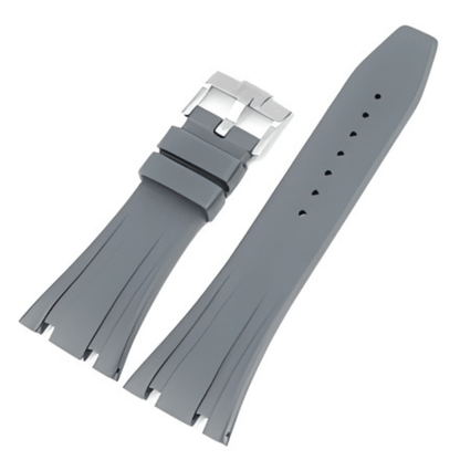 Extra Matching Rubber Strap
