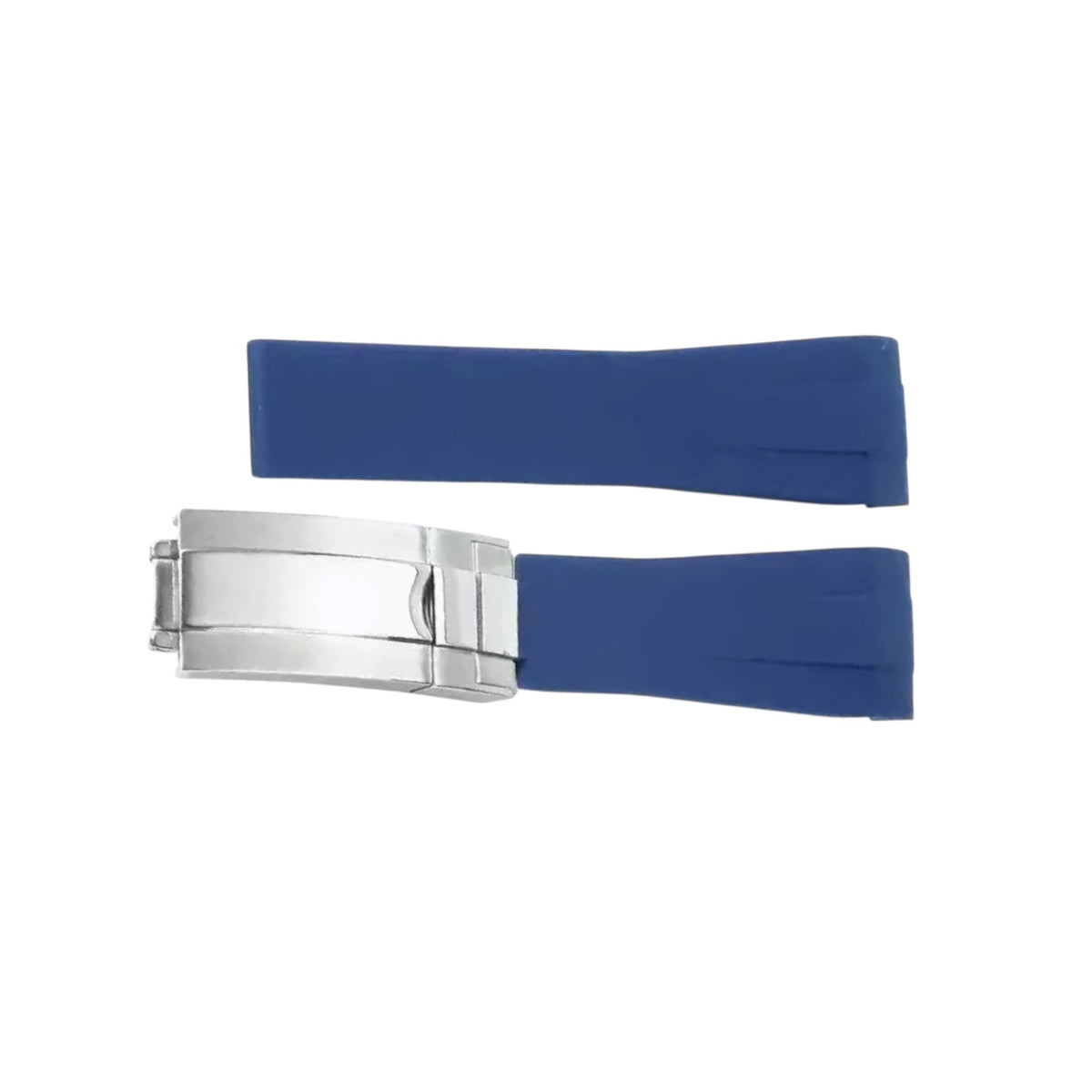 Rubber Strap