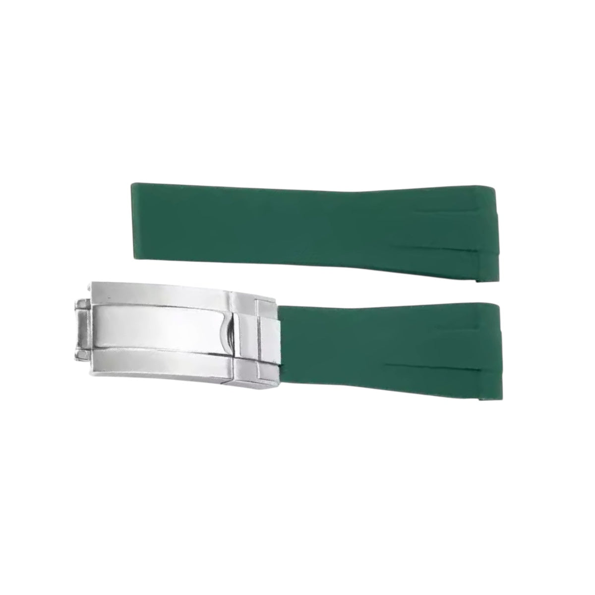 Rubber Strap