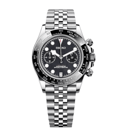 Seiko Mod Black Bay Midnight